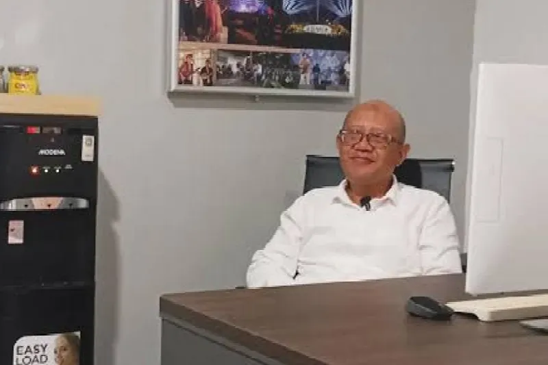 Kemenbud: Film Strategis untuk Identitas Nasional dan Diplomasi di Era Streaming