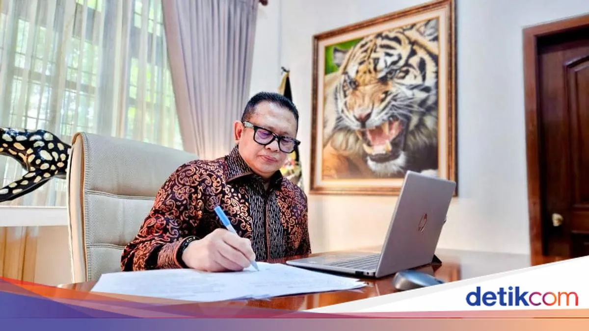 Bamsoet: Pancasila Perlu Jadi Kompas Strategis Indonesia Hadapi Geopolitik Global