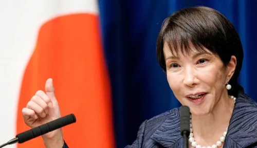 Jepang Soroti Dampak Penutupan Selat Hormuz terhadap Pasokan Energi di Indo-Pasifik
