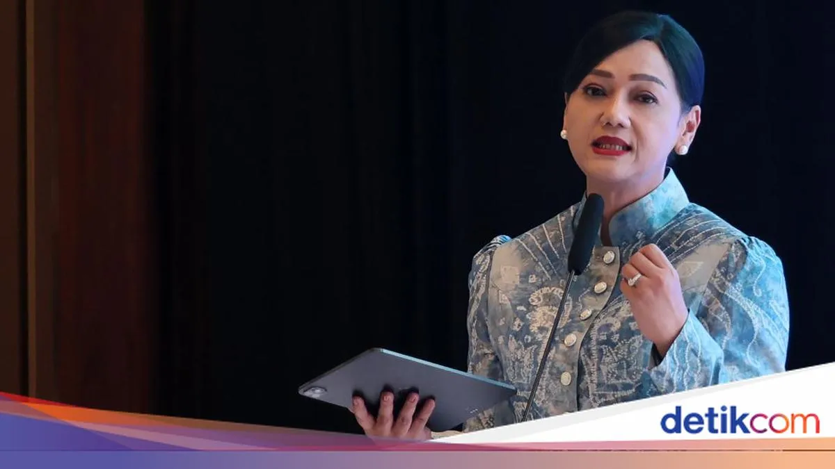 OJK Akan Tindak Lanjuti Sorotan MSCI soal Transparansi Pasar Modal Indonesia