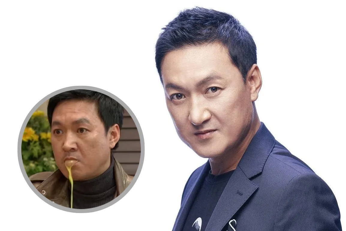 Aktor Korea Selatan Park Dong Bin Meninggal Dunia pada Usia 55 Tahun