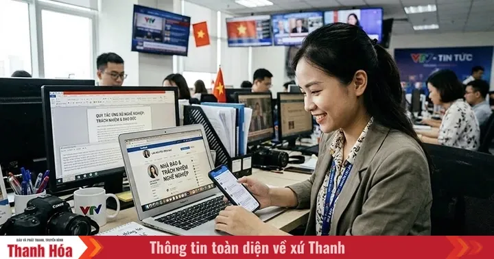 Etika Jurnalis di Media Sosial: Antara Tanggung Jawab Publik dan Godaan Pelanggaran