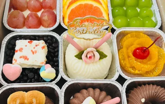 Berawal dari Hobi Baking, Christa Da Costa Bangun Kedai Dessert Berbasis Pre-Order di Larantuka