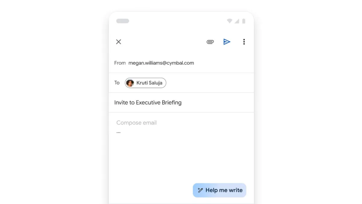 Panduan Menggunakan Gemini AI di Gmail untuk Membantu Menulis dan Mencari Informasi
