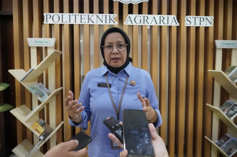 Politeknik Agraria STPN Buka Peluang Pendidikan Kedinasan di Bidang Agraria, Pertanahan, dan Tata Ruang