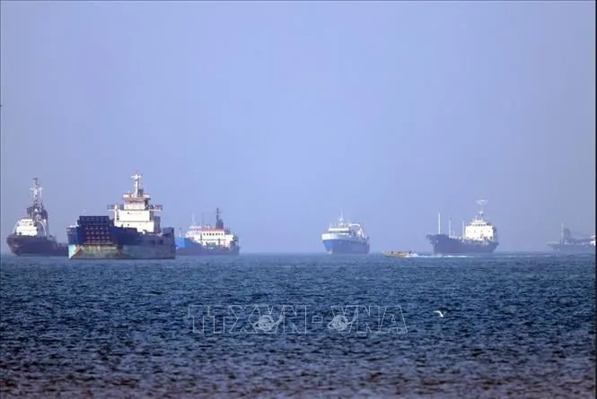 Sorotan Ekonomi Global 5 Mei 2026: Tekanan Selat Hormuz, Agenda G7, dan Perlombaan Mata Uang Digital