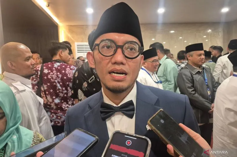 Kemenhaj Dorong Revisi UU Keuangan Haji untuk Perkuat Transparansi dan Akuntabilitas