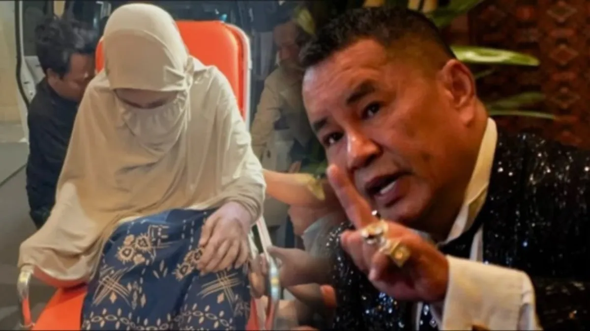 Hotman Paris Dampingi Korban, Minta Transparansi Kebijakan terhadap Oknum Polisi Diduga Pelaku Kekerasan