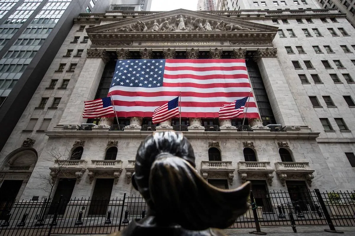 Wall Street Berakhir Bervariasi, Bursa Eropa Menguat di Tengah Ketegangan Timur Tengah