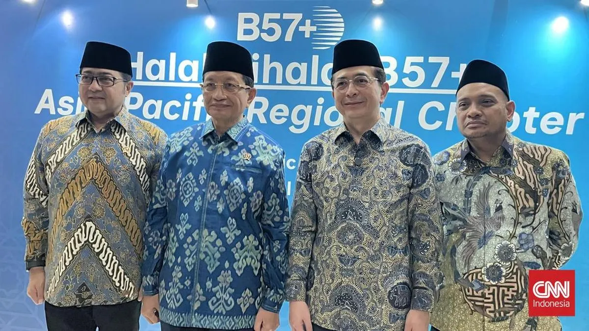 Ekonomi Halal Global Diproyeksi Tembus Rp51.532 Triliun pada 2026, Indonesia Bidik Jadi Hub Asia Pasifik