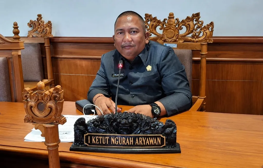 DPRD Denpasar: Informasi Objektif soal Harga BBM dan Program MBG Penting untuk Transparansi