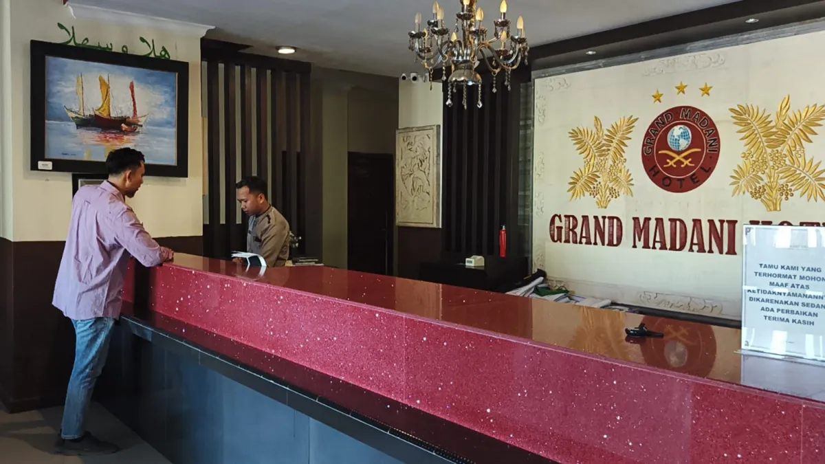 Libur Panjang dan Agenda Olahraga Angkat Okupansi Hotel di Mataram pada Triwulan II 2026