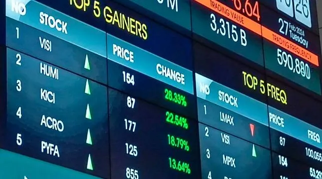 BEI Gelar Public Expose Live 2026 dan Perluas Akses Data Emiten untuk Dorong Transparansi