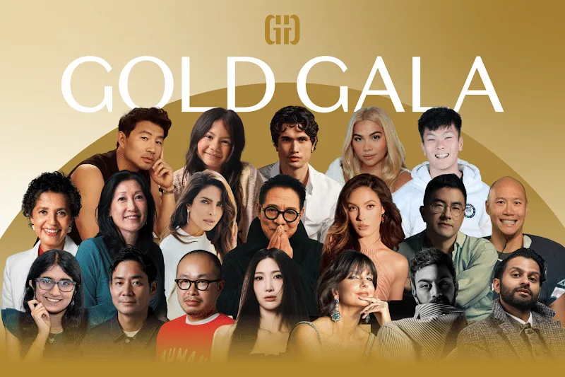 Gold Gala 2026 Digelar di Los Angeles, Usung Tema “A New Gold World” dan Umumkan Gold100