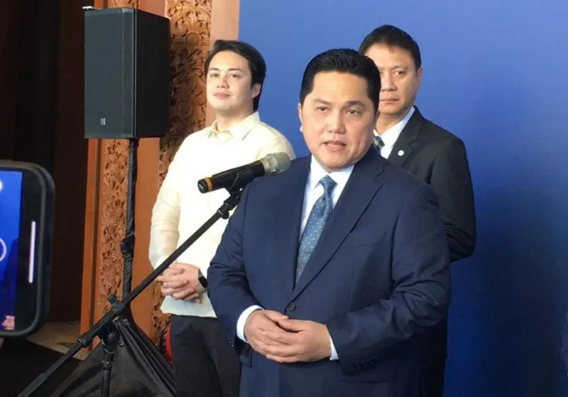 Indonesia Dorong Kolaborasi Pemuda ASEAN dan Diplomasi Olahraga Lewat Pertemuan Menteri di Bali