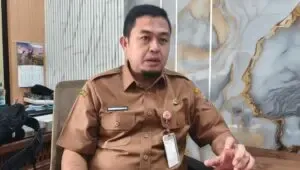 DPUPR Batang Perketat Ketentuan Ruang Terbuka Hijau dalam Perizinan PBG