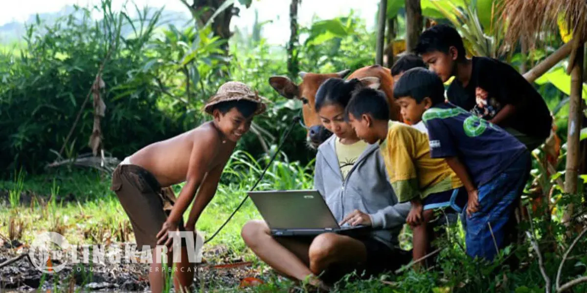 Komdigi Siapkan Akses Internet untuk 19 Titik Blankspot di Jember