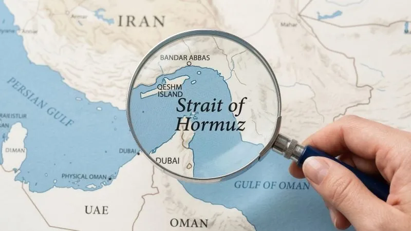 Selat Hormuz Dibatasi 67 Hari, Gangguan Energi Picu Pergeseran Kalkulasi Kekuatan Global