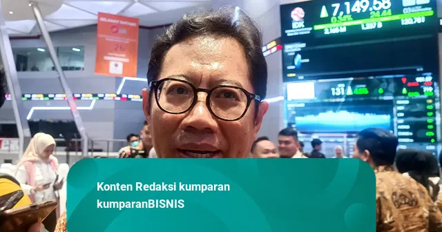 BEI Tegaskan Pengumuman Kepemilikan Saham Terkonsentrasi Bukan Sanksi bagi 9 Emiten
