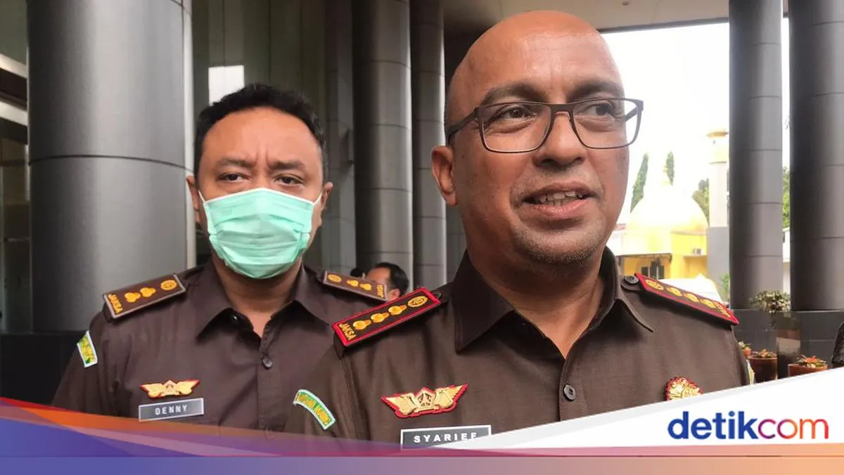 Kejagung: Perhitungan Kerugian Negara Kasus Dugaan Korupsi Petral Masih Berjalan