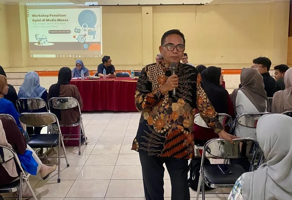 IDR Nilai BRIN Masih Terjebak Rutinitas Birokrasi dan Belum Optimal Jadi Pusat Inovasi