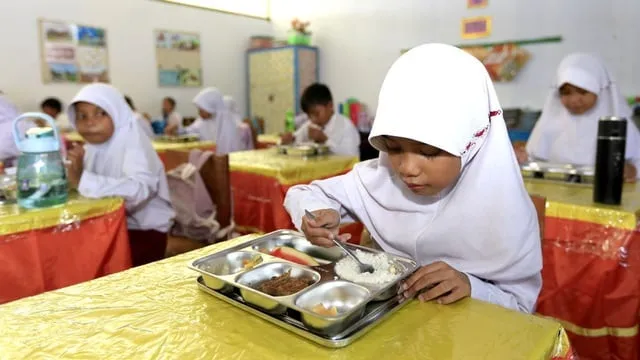 Program Makan Bergizi Gratis Disorot dari Etika Kebijakan Publik, Muncul Kritik Tata Kelola hingga Risiko Korupsi