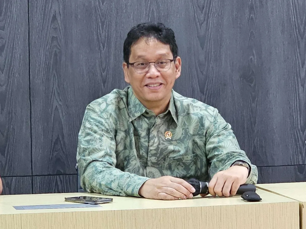 Bank Dunia Proyeksikan Ekonomi Indonesia Tumbuh 4,7%, LPS Nilai Perhitungan Bisa Tidak Akurat