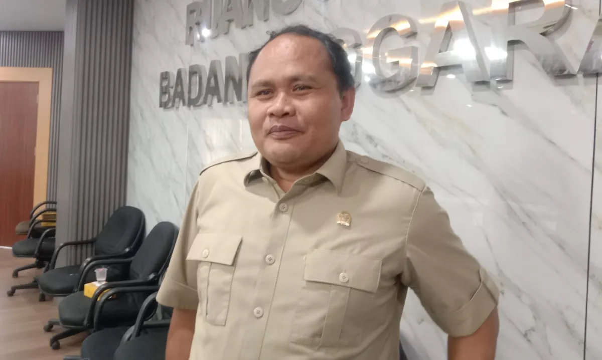 DPRD dan Pemkot Tangerang Perketat Larangan Kabel Internet Jalur Udara, Dorong Migrasi ke Bawah Tanah