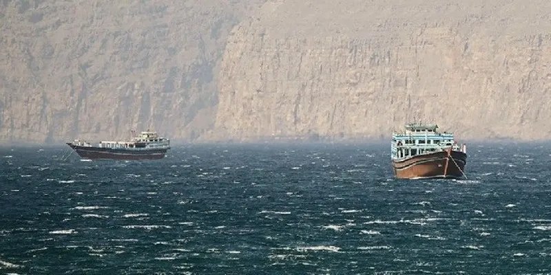 Ketegangan di Selat Hormuz Memanas, DPR Minta Diplomasi Global Diperkuat