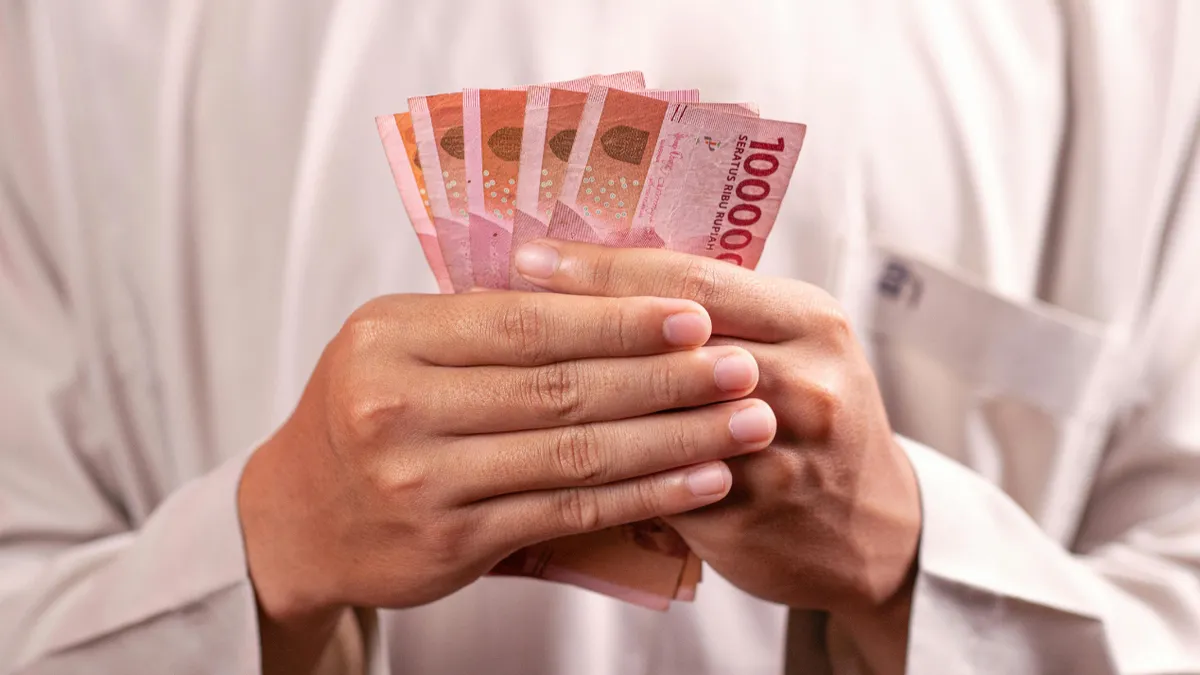 Cek Fakta: Video Prabowo Umumkan Bansos Rp 7 Juta per NIK Ternyata Rekayasa AI