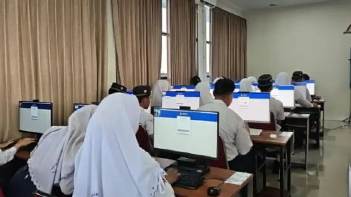 Komisi IV DPRD Gresik Jadwalkan Sidak Pelaksanaan TPA Berbasis CAT untuk Kawal Transparansi PPDB