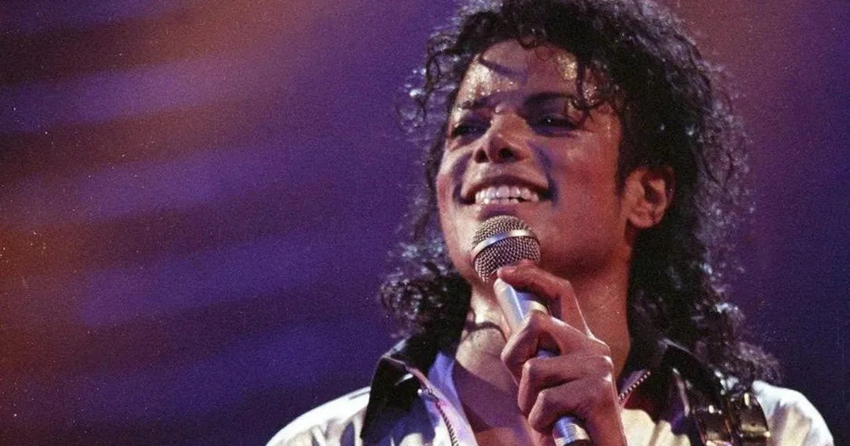 Lagu “Chicago” Masuk Billboard Hot 100, Michael Jackson Cetak Rekor Baru di Era 2020-an