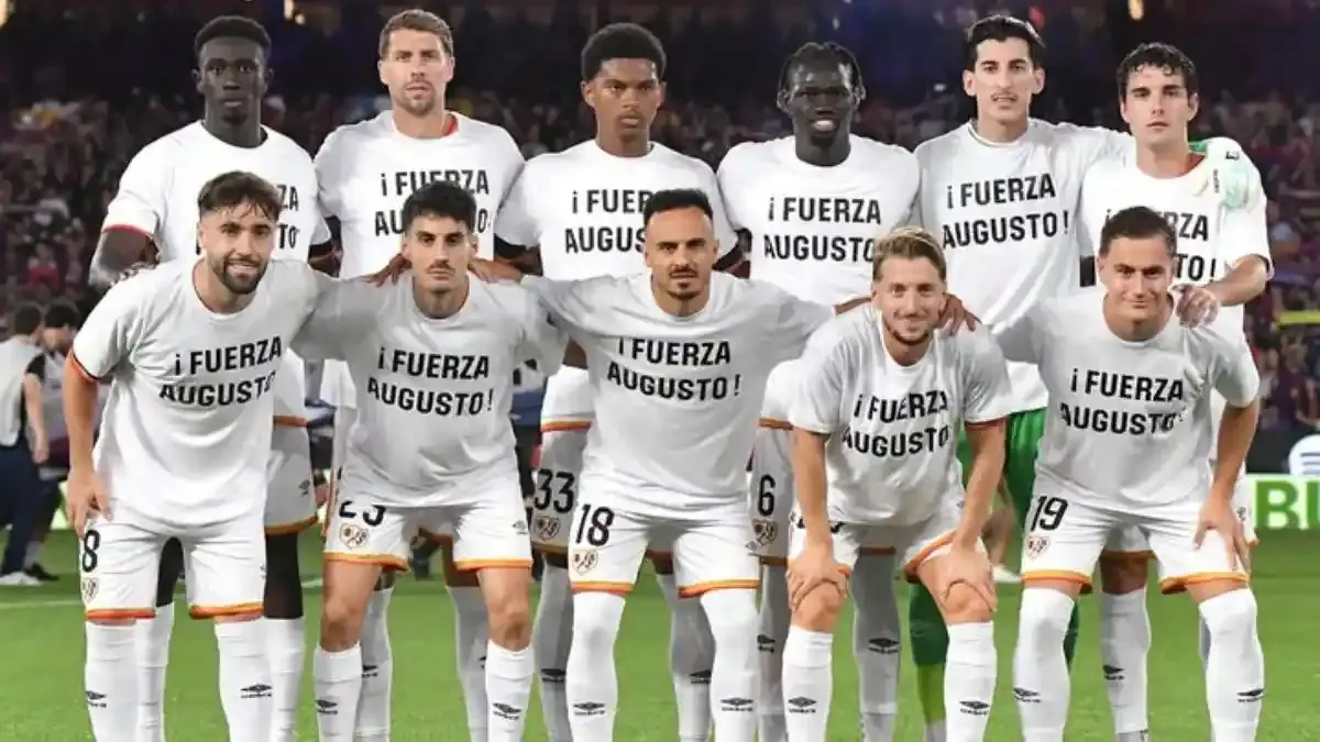 Rayo Vallecano Dikabarkan Sepakat Datangkan Emil Audero dari Como 1907