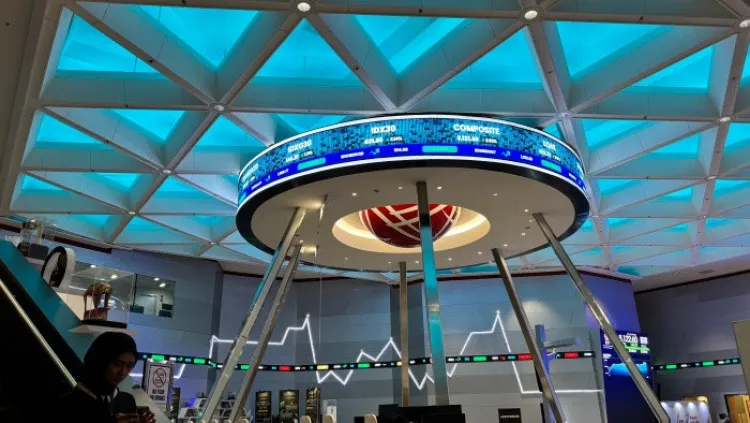Dana Perlindungan Terbatas di Tengah Lonjakan Aset Investor, Indonesia SIPF Usulkan Kenaikan Batas Klaim