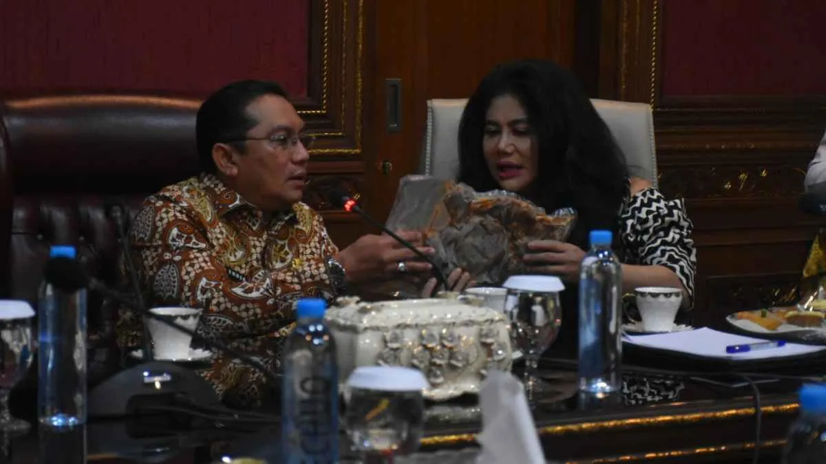 Pemkab Sumedang Uji Coba Dapur Satelit untuk Program Makan Siang Bergizi di Sekolah