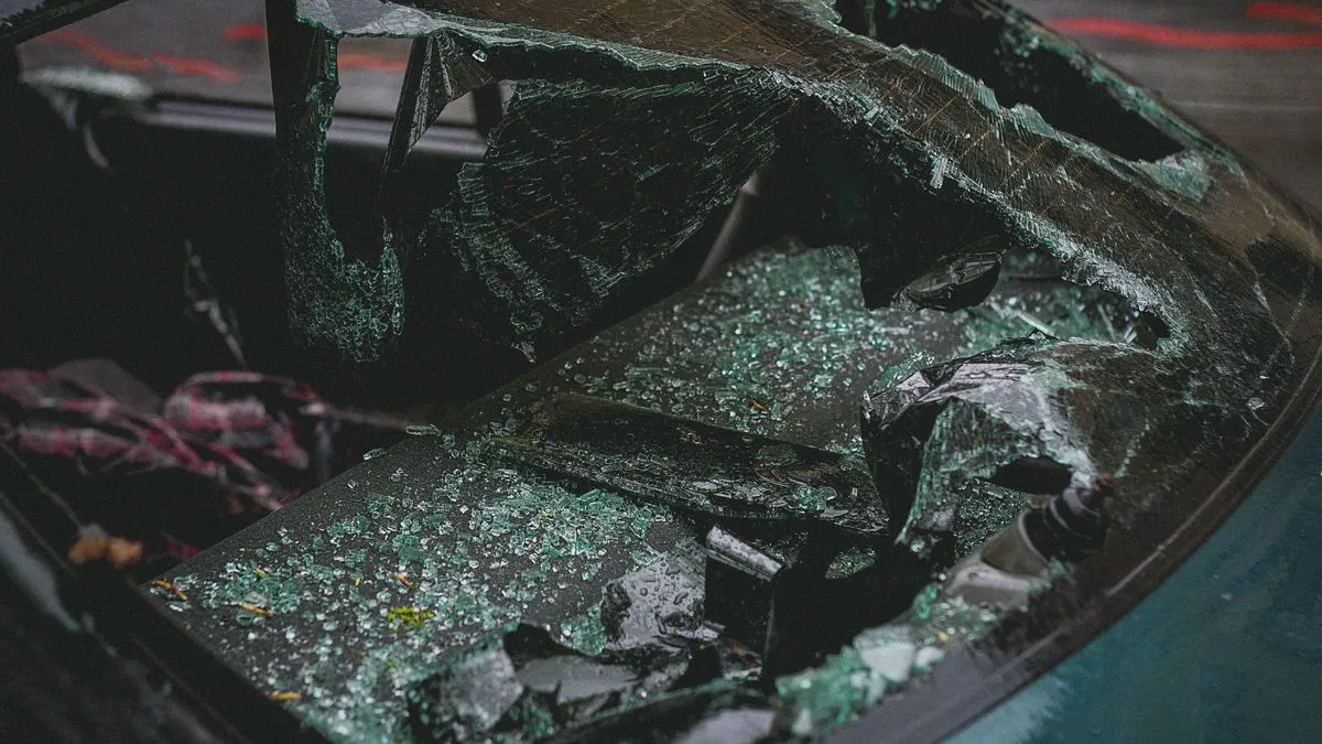 Kabar Gilang Dirga Kecelakaan di Tol 22 Juni 2026 Disebut Hoaks, Foto Ternyata Peristiwa Lama