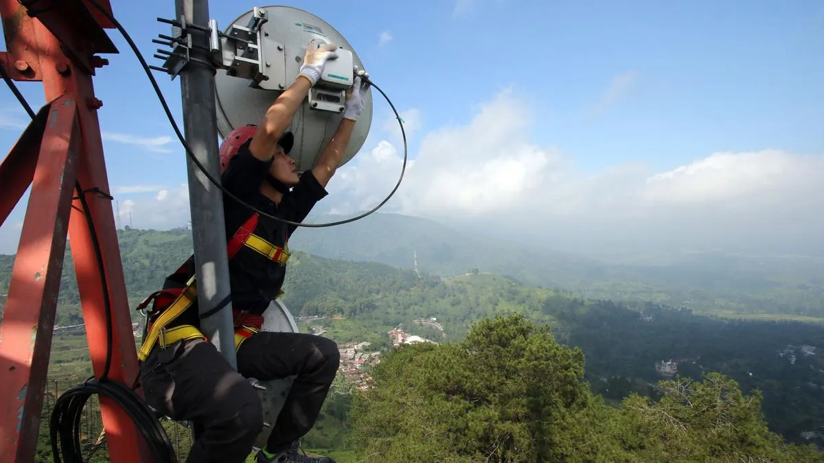 XL Axiata Gandeng Helios Data untuk Perkuat Perlindungan Data Pelanggan Korporasi