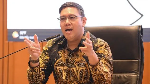 DPR Minta Pemerintah Ambil Langkah Konkret Merespons Konflik Global