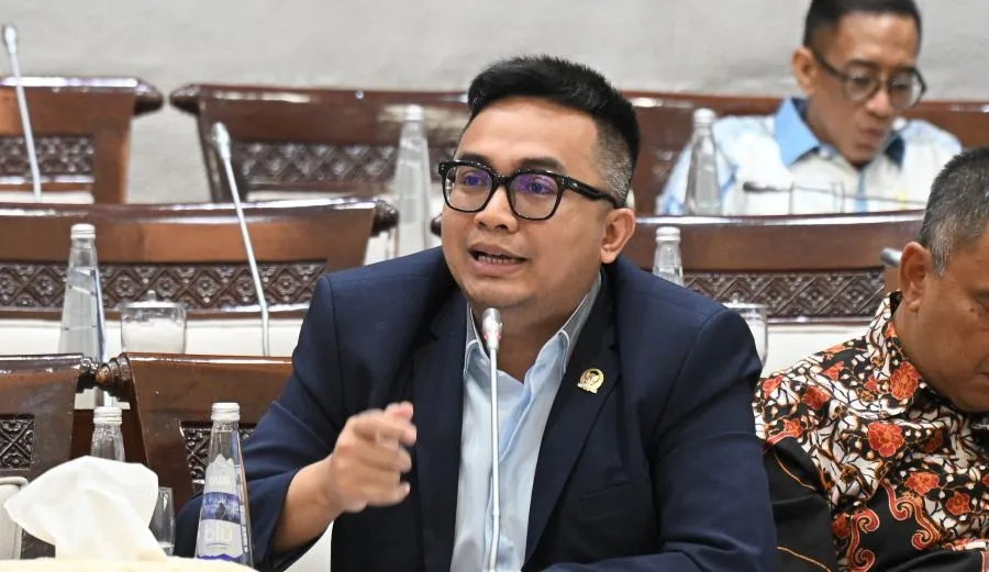 Anggota Komisi XI DPR: SLIK Dinilai Hambat Akses Kredit bagi Masyarakat Menengah ke Bawah