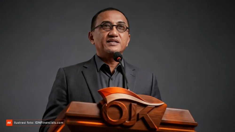 OJK Jatuhkan Denda Rp96,33 Miliar kepada 233 Pelaku Pasar hingga Maret 2026, Termasuk Kasus Manipulasi