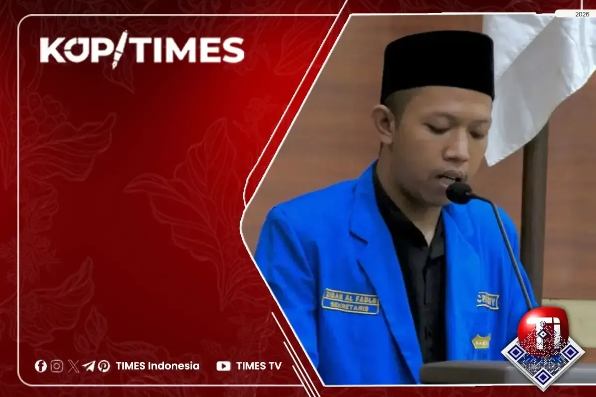 Dramaturgi Kebernegaraan: Politik sebagai Cermin Budaya Publik