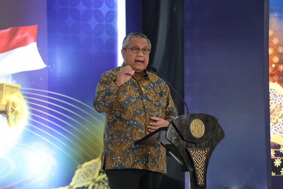 BI Nilai Prospek Ekonomi Global Memburuk, Pertumbuhan Indonesia 2026 Diproyeksi 4,9%-5,7%