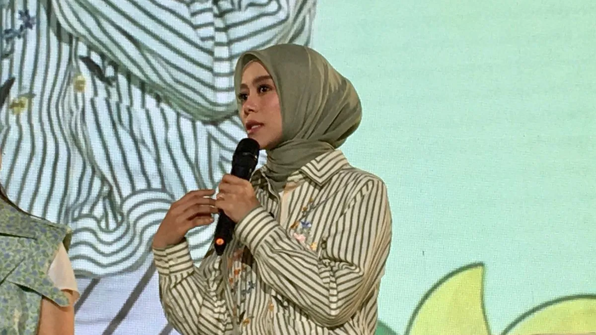 Klaim Lesti Kejora Bagikan Bantuan Dana Rp 20 Juta Disebut Hoaks, Warganet Diminta Waspada