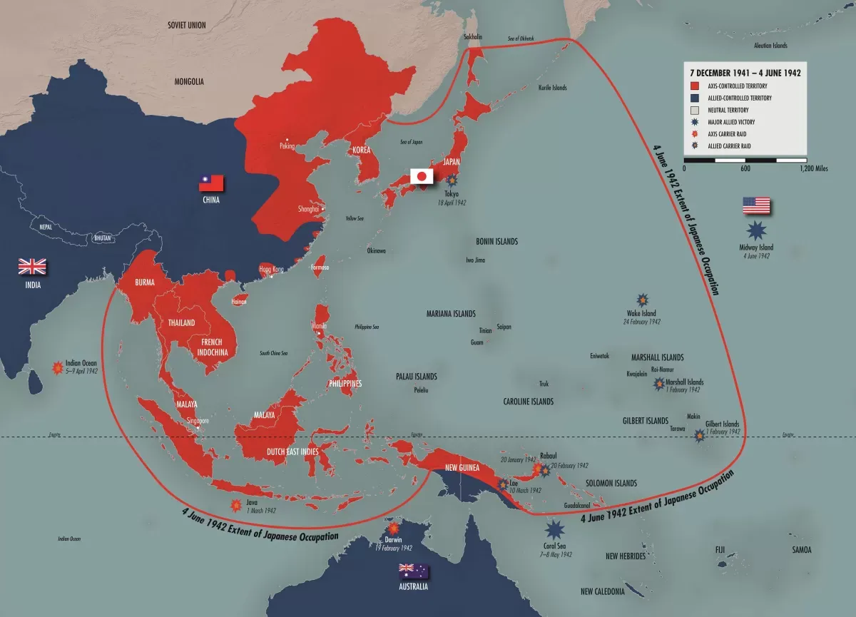 Singapura Peringatkan Rivalitas AS–China Berisiko Picu Konflik Besar di Pasifik