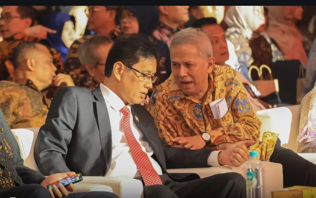 LPS: Perkembangan Teknologi Keuangan Harus Diimbangi Literasi, Etika, dan Tanggung Jawab