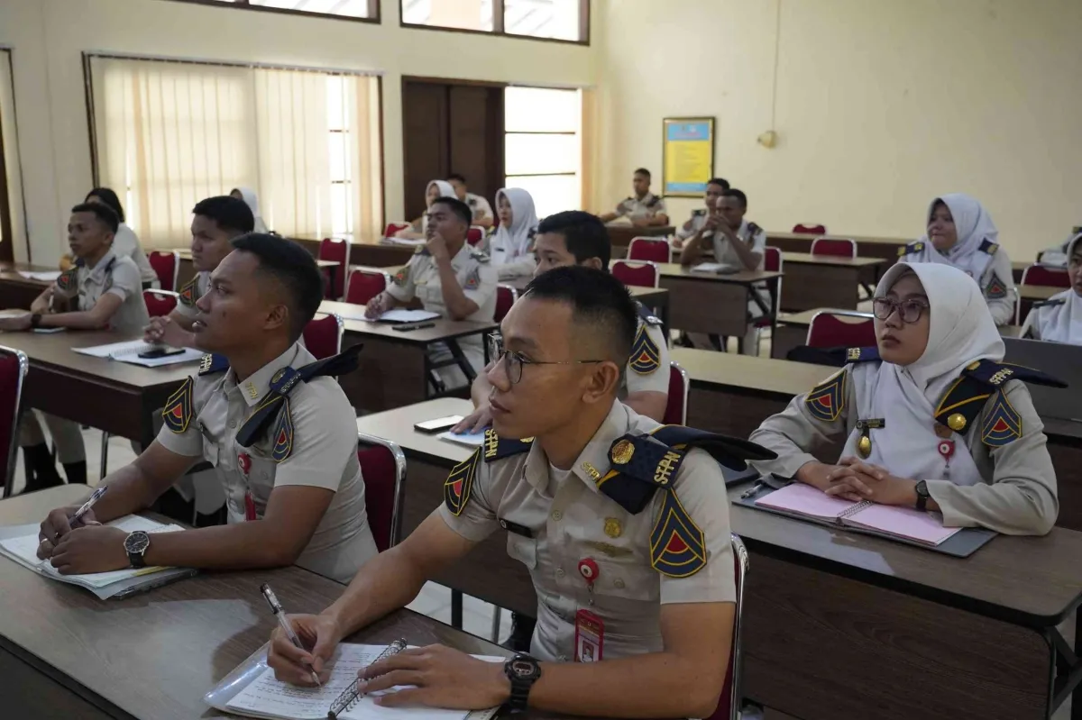 Politeknik Agraria STPN Buka Pendaftaran Taruna Baru 2026/2027, Tawarkan Empat Prodi Bidang Agraria dan Tata Ruang