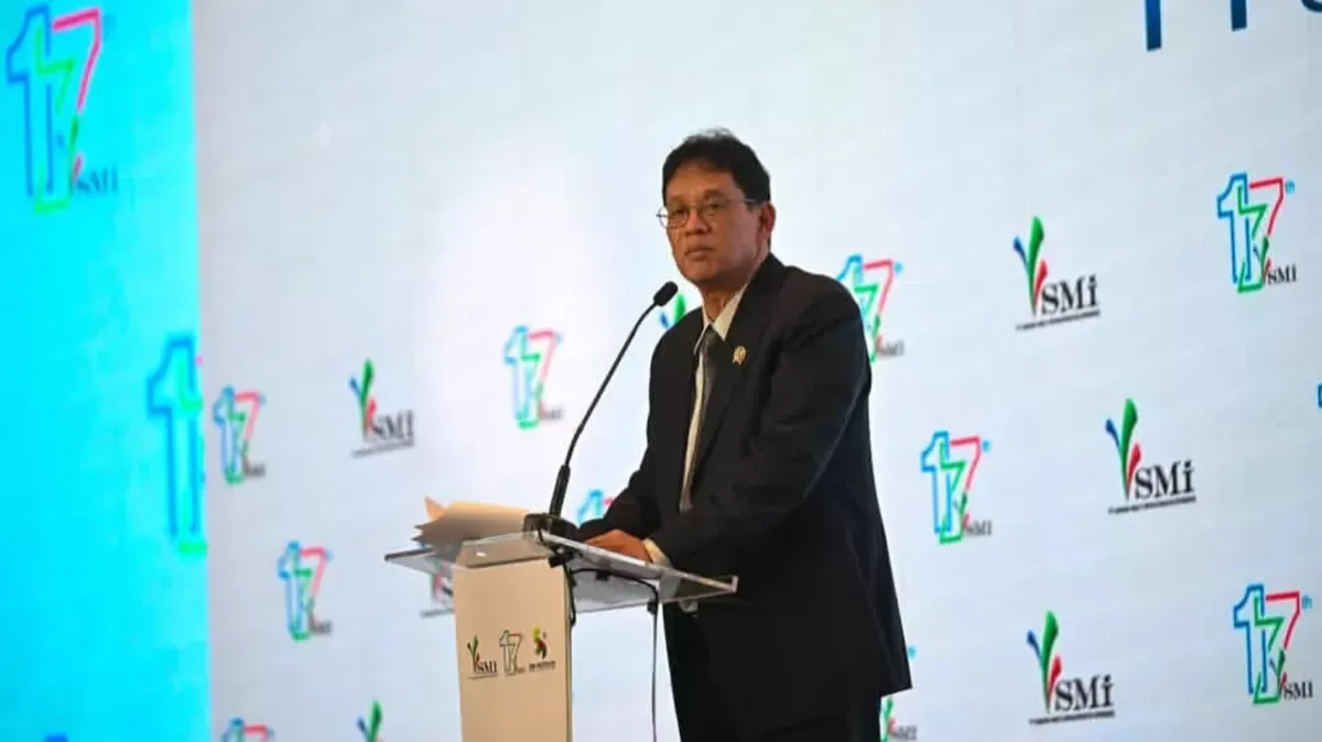 Menkeu Purbaya: Kolaborasi Pemerintah dan Swasta Jadi Kunci Penguatan Ekonomi di Tengah Ketidakpastian Global