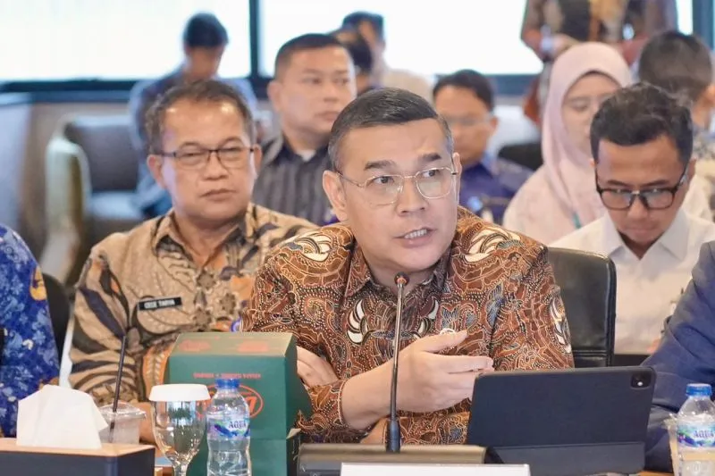ATR/BPN Nyatakan Dukungan Penguatan Tata Kelola Ekosistem Kebandarudaraan lewat Pertanahan dan Tata Ruang