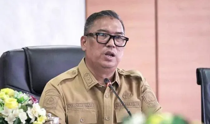 Kepri Dorong Penguatan Marine Tourism di Tengah Dinamika Geopolitik Global