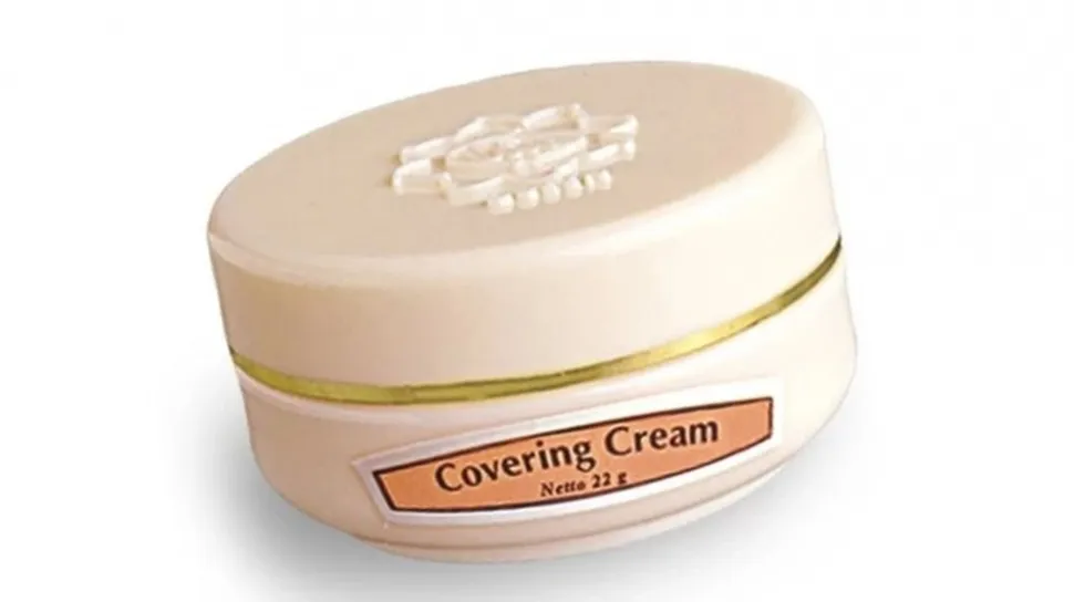 Cek Fakta: Covering Cream Viva Tidak Mencantumkan Klaim SPF, Ini Cara Pakai yang Tepat